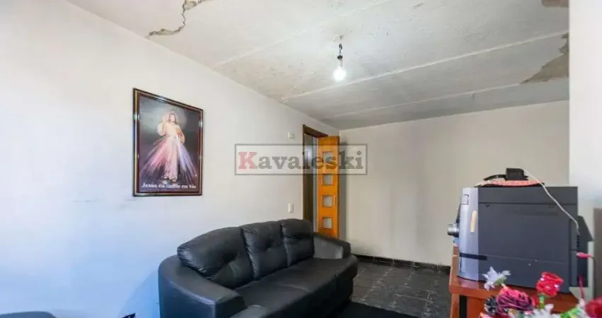 Apartamento de 2 dormitórios!