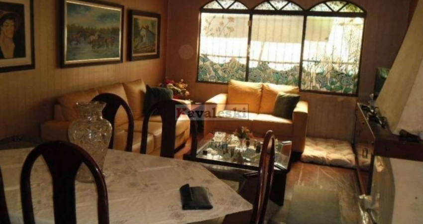 Casa com 3 quartos à venda na Rua João Batista Bonamini, --, Vila Brasílio Machado, São Paulo