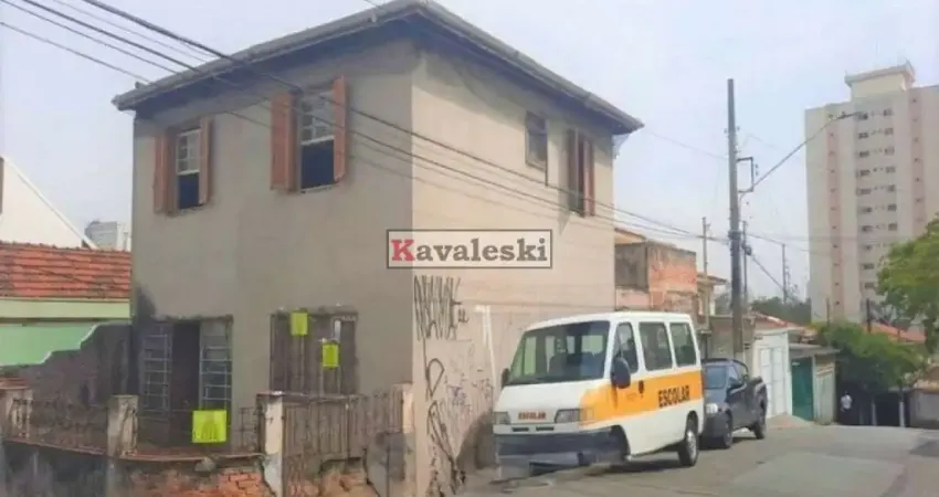 Casa com 3 quartos à venda na Rua Tenente Urbano Bernardo da Silva, --, Vila Firmiano Pinto, São Paulo