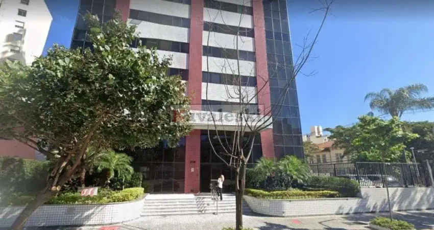 Casa comercial com 1 sala para alugar na Avenida Professor Noé Azevedo, --, Vila Mariana, São Paulo