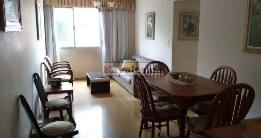 Apartamento miolo Ipiranga 70 metros - 2 dormitórios 1 vaga