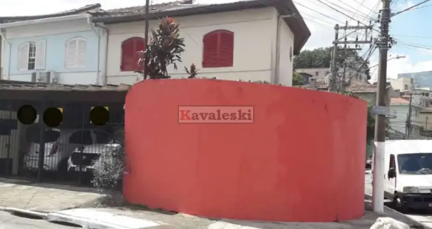 Casa com 3 quartos à venda na Rua Desembargador Alípio Bastos, --, Jabaquara, São Paulo