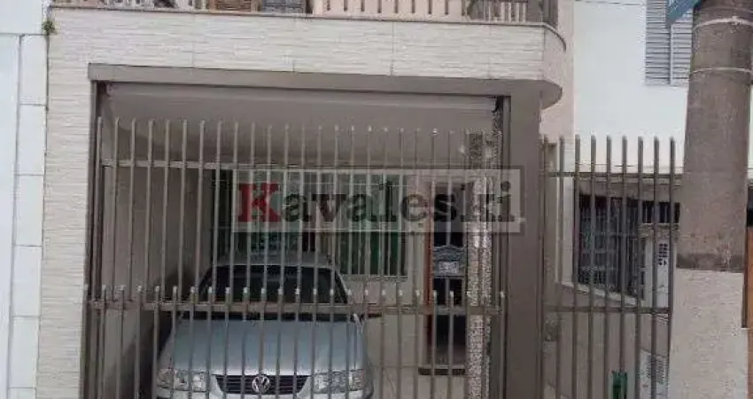 Casa com 3 quartos à venda na Rua Marco Rodrigues, --, Ipiranga, São Paulo