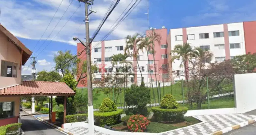 Apartamento reformado 2 dormitórios 1 suite 2 wcs 1 vaga - Ac Financ