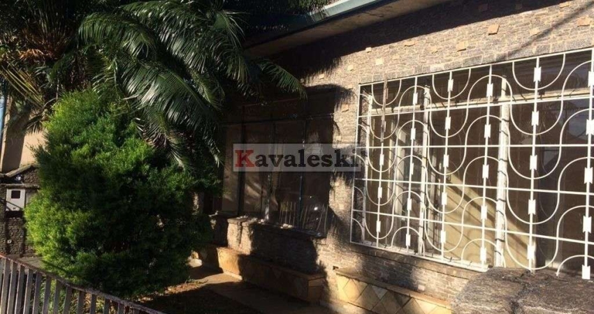 Casa para venda no bairro do Jardim da Saúde - São paulo/SP
