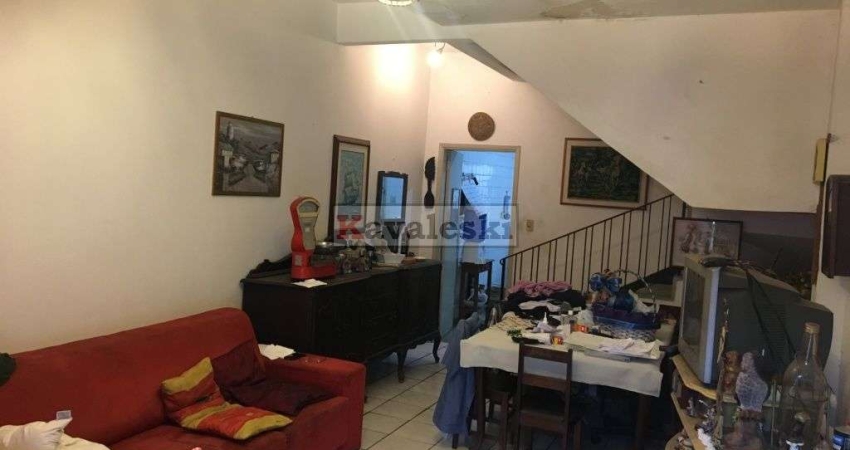 Casa com 2 quartos à venda na Rua Arcipreste Ezequias, --, Vila São José (Ipiranga), São Paulo