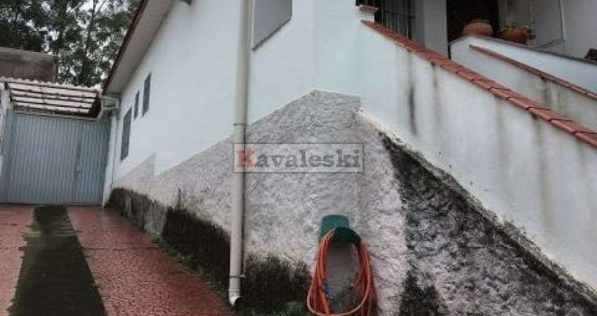 Casa com 3 quartos à venda na Rua Prisciliana Duarte, --, Jardim da Saude, São Paulo