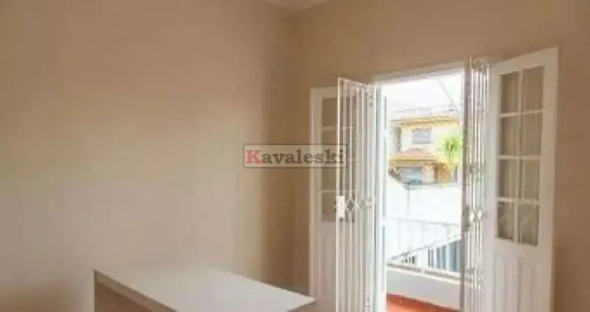 Casa com 3 quartos à venda na Rua Marcondes de Andrade, --, Vila São José (Ipiranga), São Paulo