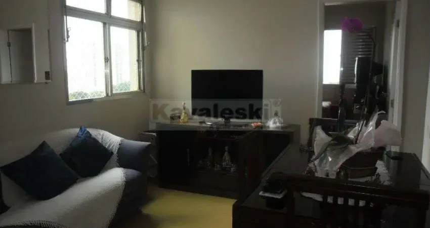 Apartamento com 2 quartos à venda na Avenida Padre Arlindo Vieira, --, Vila das Mercês, São Paulo