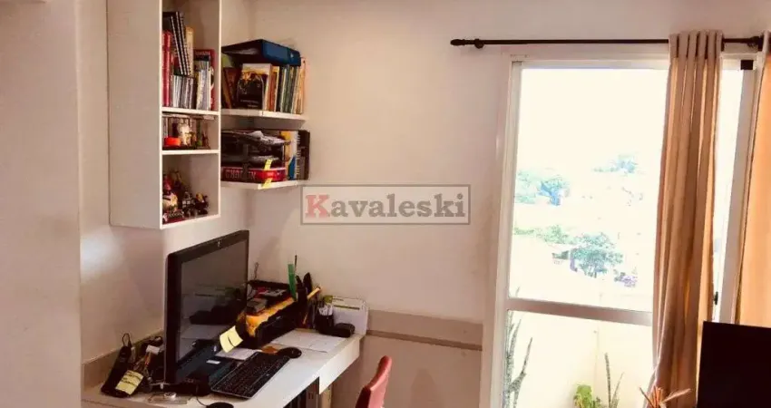 Apartamento com 2 quartos à venda na Rua das Grumixamas, --, Jabaquara, São Paulo