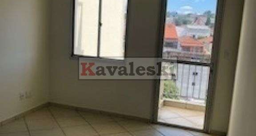 Apartamento com 2 quartos à venda na Rua Taquaruçu, --, Jabaquara, São Paulo