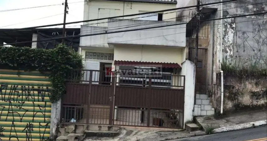 Terreno à venda na Rua Dom Vilares, --, Saúde, São Paulo