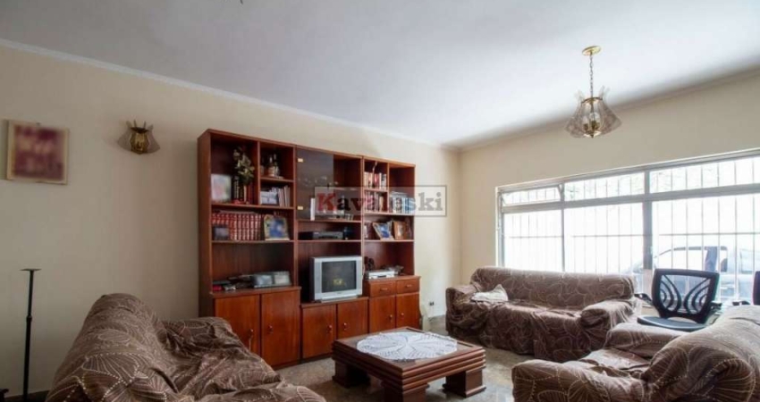 Casa com 4 quartos à venda na Rua Fiação da Saúde, --, Saúde, São Paulo