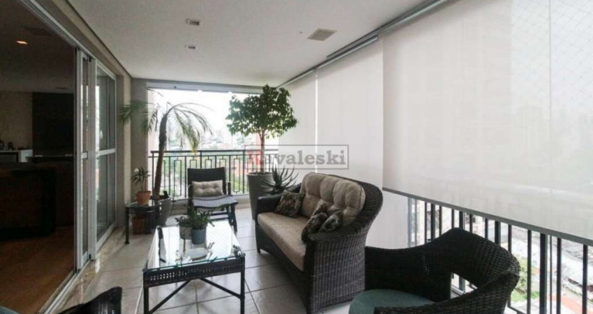 Apartamento com 3 quartos à venda na Rua Vergueiro, --, Ipiranga, São Paulo