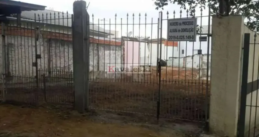 Terreno à venda na Rua Carneiro da Cunha, --, Saúde, São Paulo