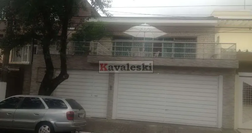 Assobrada no miolo do Jardim da saúde !! Proprietário estuda ofertas .