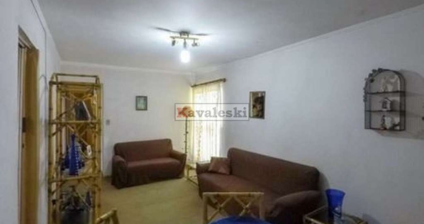Apartamento com 3 quartos à venda na Rua Marquês de Lages, --, Vila Moraes, São Paulo