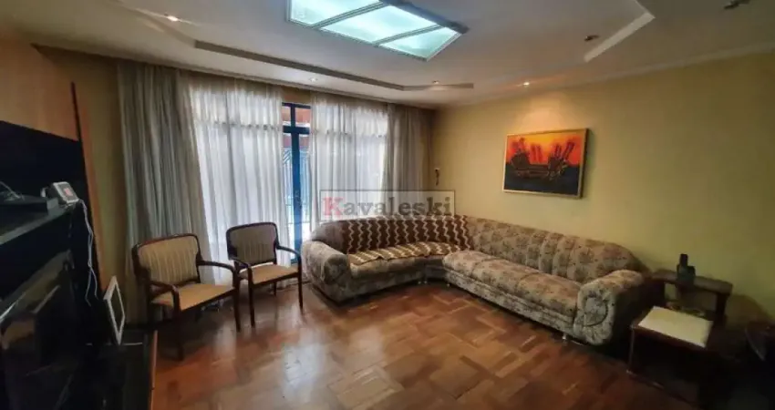 Casa com 4 quartos à venda na Rua Engenheiro Edgar Autran, --, Jardim Maria Estela, São Paulo