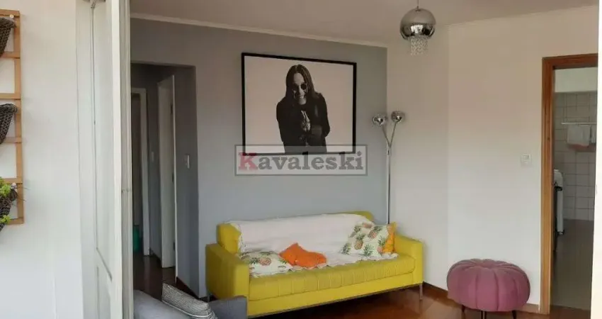 Apartamento Mirandópolis