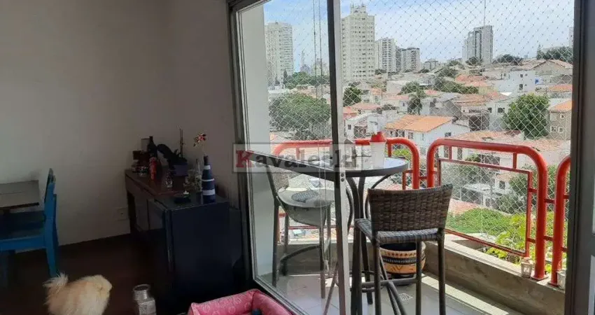 Apartamento com 3 quartos à venda na Rua das Hortênsias, --, Mirandópolis, São Paulo