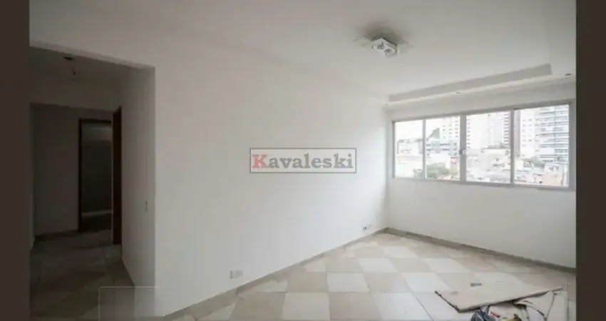 Apartamento à venda com 75m², 2 quartos e 1 vaga