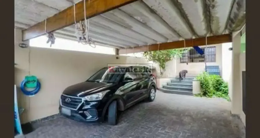 Casa com 4 quartos à venda na Rua Rocha Galvão, --, Jardim da Glória, São Paulo