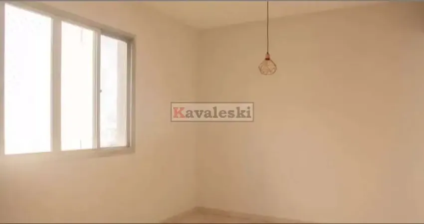 Apartamento com 2 quartos à venda na Rua Guiratinga, --, Chácara Inglesa, São Paulo