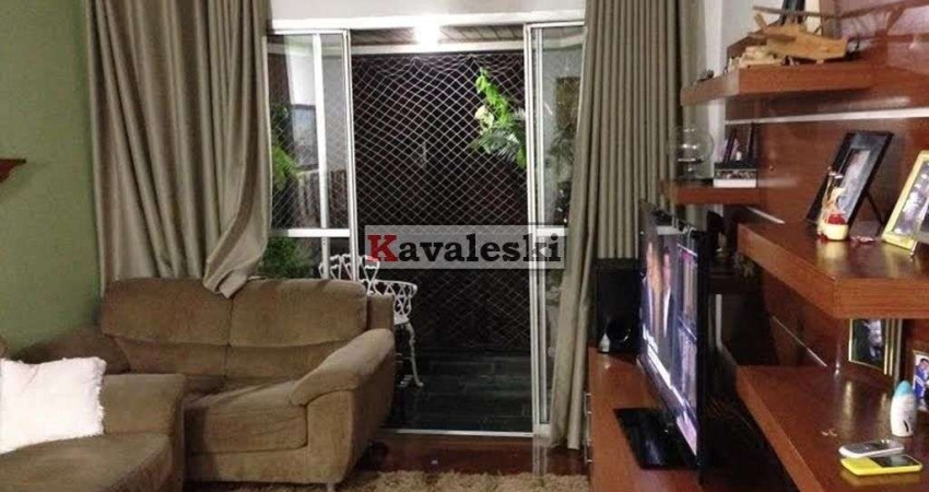 Apartamento com 4 quartos à venda na Rua das Grumixamas, --, Vila Parque Jabaquara, São Paulo
