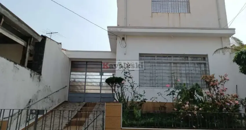 Casa com 3 quartos à venda na Rua João Baptista da Rocha Correa, --, Indianópolis, São Paulo