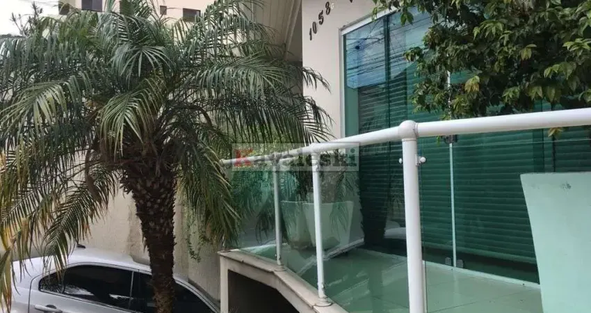 Residência de alto padrão em área nobre do bairro moinho velho!