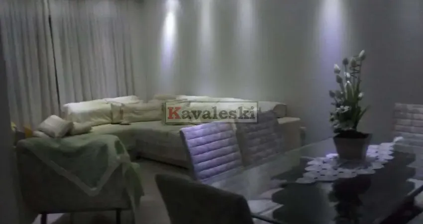 > BELISSIMO SOBRADO/ PROX. AO METRÔ /BAIRRO SAÚDE.ESTUDA PERMUTA POR APARTAMENTO OU SITIO