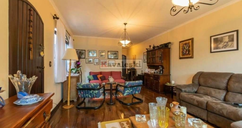 Casa com 3 quartos à venda na Rua Dom Macário, --, Saúde, São Paulo