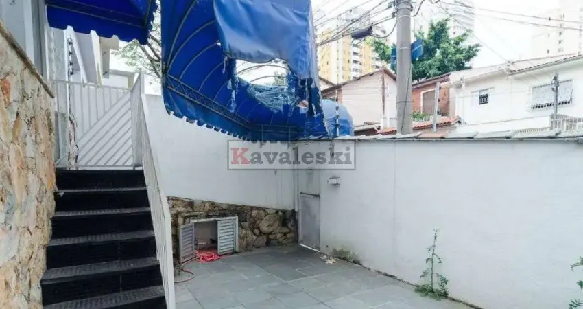 Casa com 3 quartos à venda na Rua General Eloy Alfaro, --, Vila Mariana, São Paulo