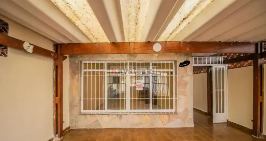 Casa com 3 quartos à venda na Rua Santo Irineu, --, Bosque da Saúde, São Paulo