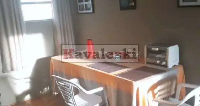 Excelente oportunidade à 450 m do metrô conceição! 1 dorm. com 1 vaga