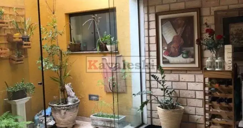 Casa com 4 quartos à venda na Rua França Júnior, --, Jardim da Saude, São Paulo