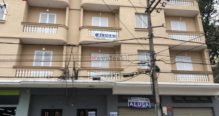 Casa comercial para alugar na Rua Dona Ana Neri, --, Cambuci, São Paulo