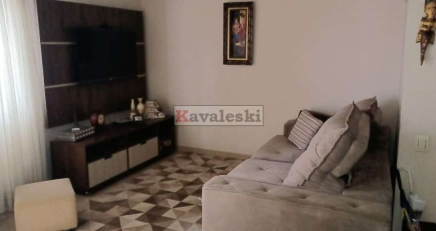 Apartamento com 3 quartos à venda na Rua Elba, --, Vila Moinho Velho, São Paulo