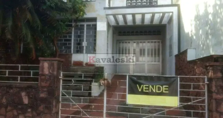 Oportunidade em Locação de Sobrado Comercial na Vila Mariana!!!