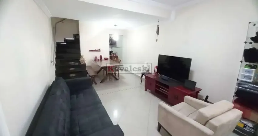 Casa com 2 quartos à venda na Rua Alto do Bonfim, --, Conjunto Residencial Jardim Canaã, São Paulo