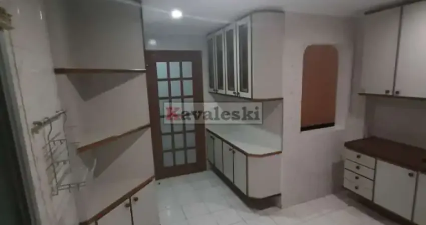 Apartamento com 2 quartos à venda na Avenida Lacerda Franco, --, Cambuci, São Paulo