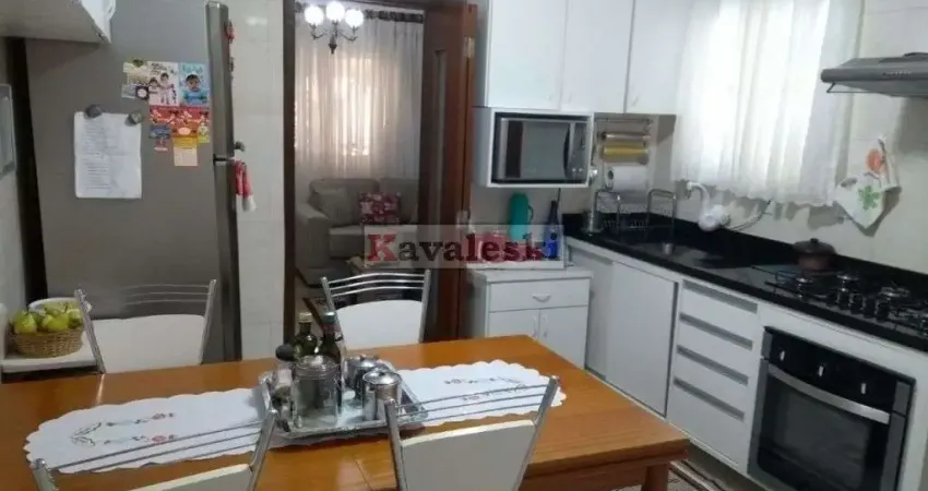 Casa térrea a venda ,2 dormitórios ,na vila liviero -são paulo -sp