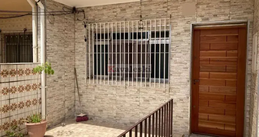 Sobrado 2 dormitórios 1 vaga - quintal/ terraço - ótima oportunidade