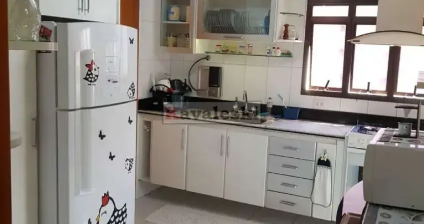Apartamento com 4 quartos à venda na Rua Doutor Nogueira Martins, --, Saúde, São Paulo