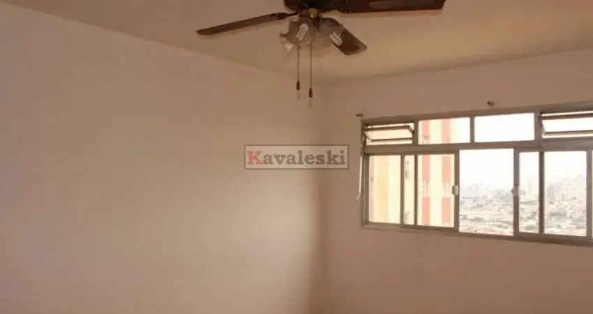 Apartamento c/ 2 dormitórios - Bairro Água Funda/Saúde