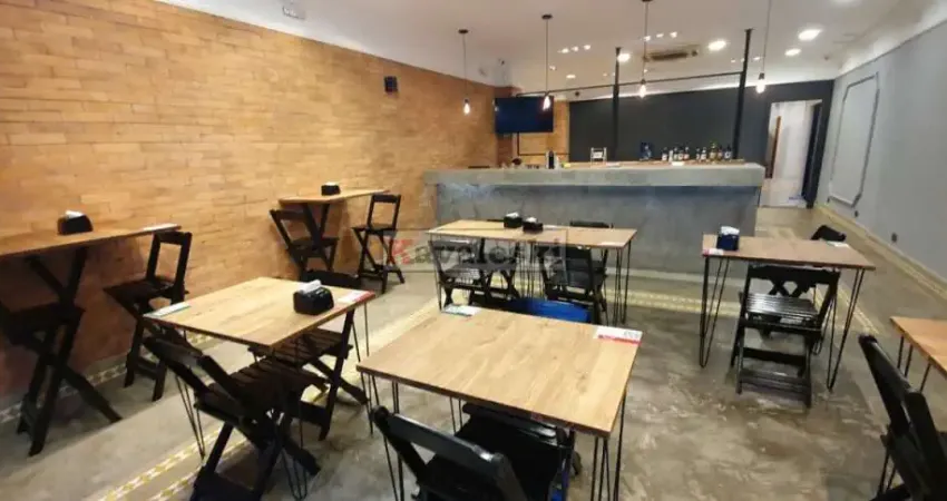 Casa comercial à venda na Rua Luís Góis, --, Mirandópolis, São Paulo