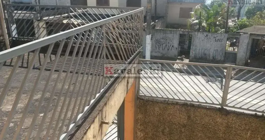 Casa com 3 quartos à venda na Avenida Benigno Carrera, --, Vila Campestre, São Paulo