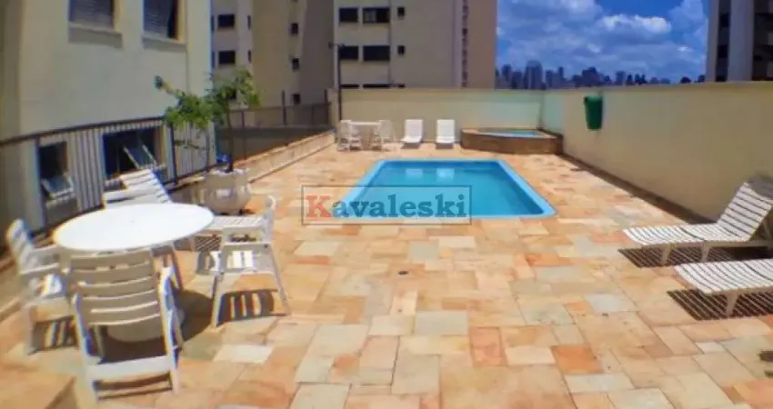 Apartamento vago 3 dormitórios 2 wcs 1 vaga ´lazer- próx metrô