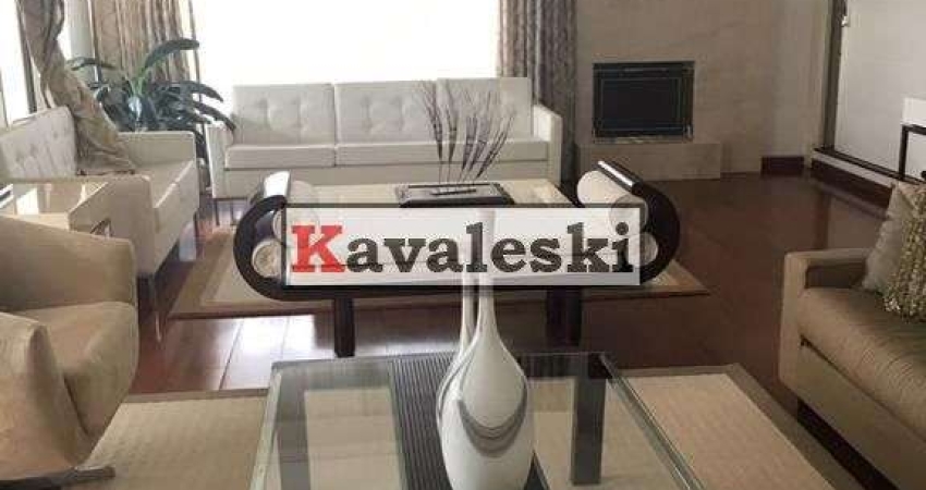 APARTAMENTO IMPECÁVEL COM VARANDA GOURMET NO KLABIN!!!