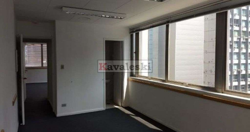 Casa comercial com 2 salas para alugar na Rua Frei Caneca, --, Consolação, São Paulo
